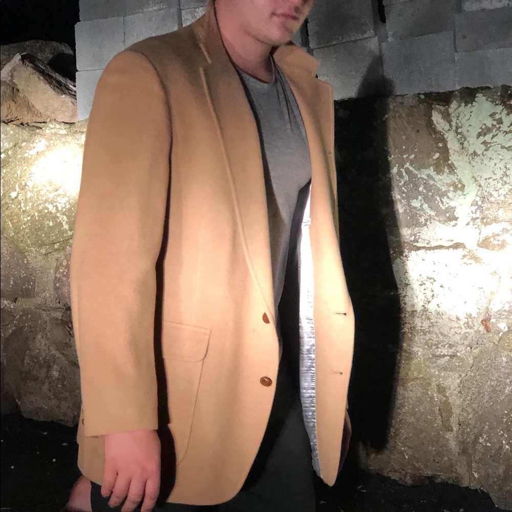 Lands’ End Sports jacket